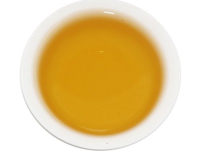 茶立芳山栀子绿茶家用商用奶茶店专用批发500g图5