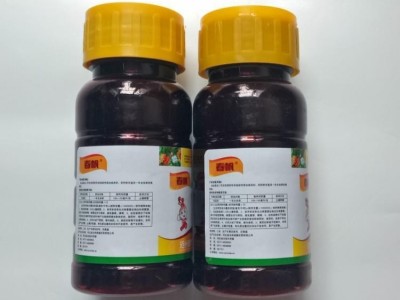 33%二甲戊灵 芽前封闭型除草剂 可追溯 下单前请联系确认库存图4