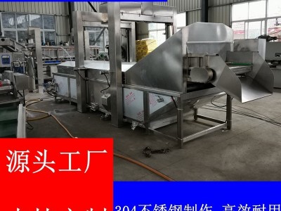 鲜玉米扒皮机 真空包装玉米加工包装机 蒸箱蒸煮杀菌锅图4