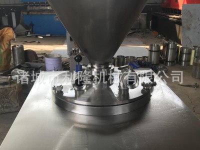 商用全自动液压灌肠机 风干肠腊肠灌装机器 哈尔滨红肠灌 肠机器图5
