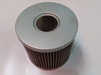 迪尔天拖拖拉机配件 天拖654 724 804 824 液压滤芯 98*98内孔32图3