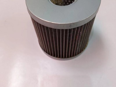 迪尔天拖拖拉机配件 天拖654 724 804 824 液压滤芯 98*98内孔32图4