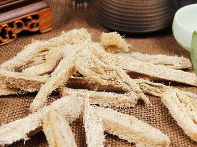 丝瓜络 中药材无熏硫原产地厂家直发供货充足欢迎来电图4