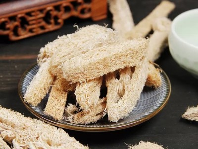 丝瓜络 中药材无熏硫原产地厂家直发供货充足欢迎来电图5