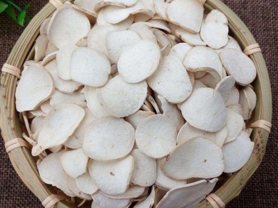 白首乌现货批发无熏硫品质优秀厂家直发全国发货足量供货图2