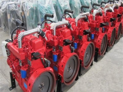 凯马时风福田wx4904DW93国四电喷发动机高压油管图2