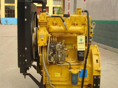 淄柴6170 8170船用发动机气马达启起动机回油管 高压油管图4