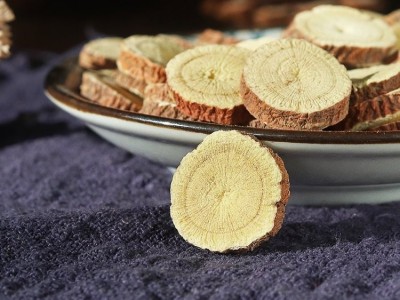 康易达精品红皮甘草中药材批发大片功效 可定制规格图3