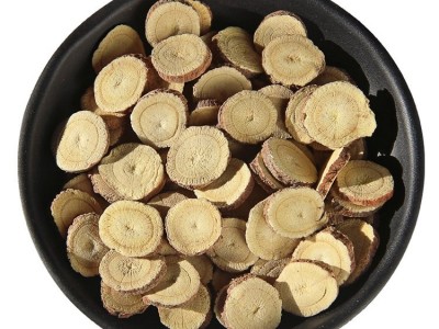 康易达精品红皮甘草中药材批发大片功效 可定制规格图5