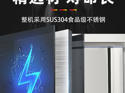 生鲜周转筐清洗机 高压喷淋去油污洗筐机 全自动物流筐清洗机图4