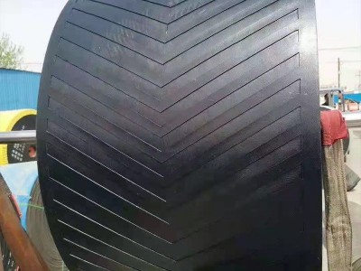 橡胶输送带传送带尼龙输送带铺地输送带 耐油防滑 耐高温阻燃图4