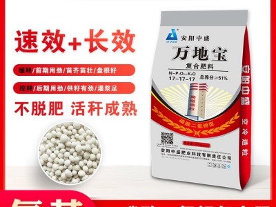 33年老牌实力厂家专业生产高塔复合肥 中国磷复肥企业100强图2