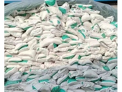 氯化钾 肥料 工业级 高含量 钾肥 水产养殖 全水溶 现货直发图5