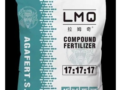 意大利进口 全水溶硫酸钾复合肥料17-17-17+MgO+TE图2