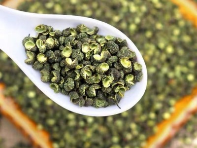青花椒特麻 花椒粒干货大料香料产地批发 24小时在线服务图4