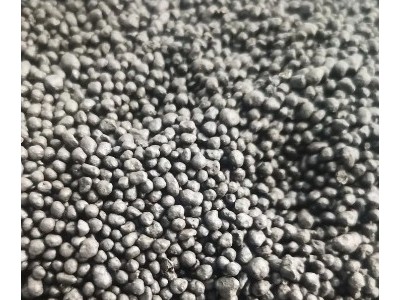 微生物菌剂 生根壮苗 枯草芽孢杆菌 生物有机肥图2