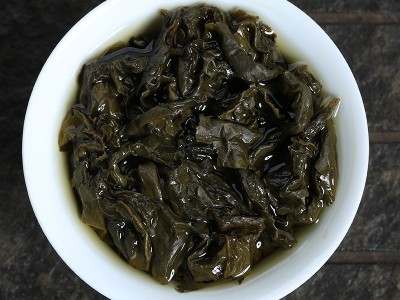 安溪碳焙乌龙茶炭焙铁观音茶叶散装批发炒米香炭培（炭培80）图5