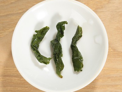 秋茶乌龙茶高山安溪铁观音消拖茶叶散装茶厂批发浓香（70）图5