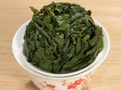 秋茶乌龙茶高山安溪铁观音消拖茶叶散装茶厂批发浓香（70）图4