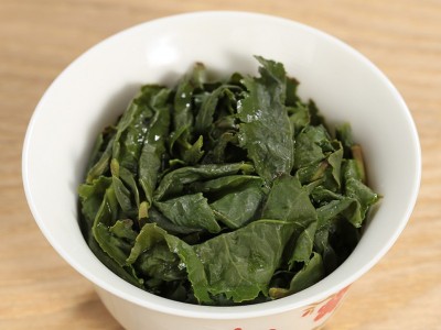 秋茶乌龙茶高山安溪铁观音消拖茶叶散装茶厂批发浓香（70）图3
