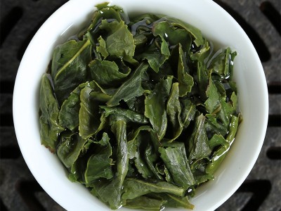 2023新秋茶乌龙茶消青兰花香浓香特级安溪铁观音茶叶散装茶厂批发图4