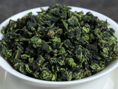 2023新秋茶乌龙茶消青兰花香浓香特级安溪铁观音茶叶散装茶厂批发图3