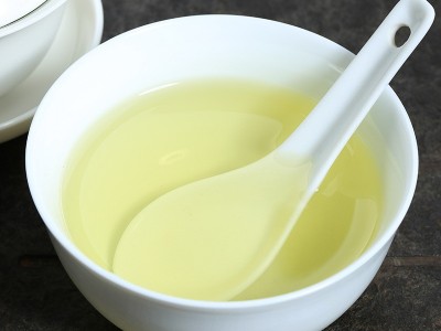2023新秋茶乌龙茶消青兰花香浓香特级安溪铁观音茶叶散装茶厂批发图5