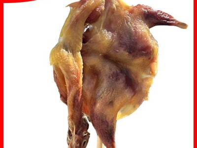 【风干鸡厂家】湖北特产非烟熏风干鸡 腌制咸鸡晒腊鸡腊味可代发图2