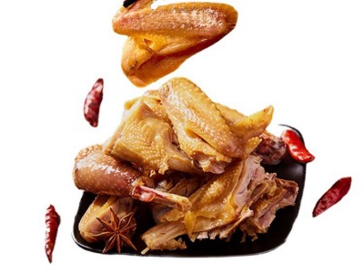 【风干鸡厂家】湖北特产非烟熏风干鸡 腌制咸鸡晒腊鸡腊味可代发图4