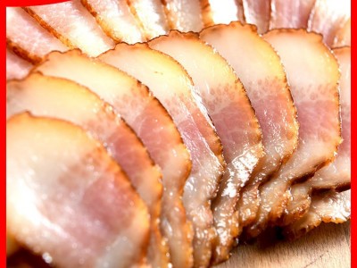 湘之忆柴火烟熏腊肉偏肥五花腊肉腊味腊制品厂家量大价优500g图2