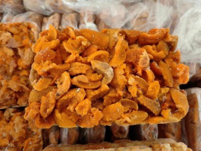 鲜冻纯马粪海胆肉鲜活现剥冰鲜海胆自家聚餐酒店饭店用500克图3