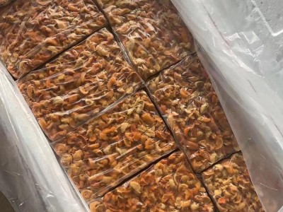 鲜冻纯马粪海胆肉鲜活现剥冰鲜海胆自家聚餐酒店饭店用500克图4