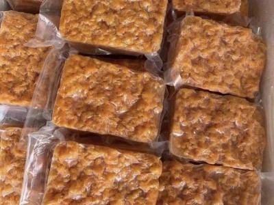 大连冷冻海胆肉 紫胆黄胆肉 炒饭包饺子蒸蛋商用料理食材500克图3