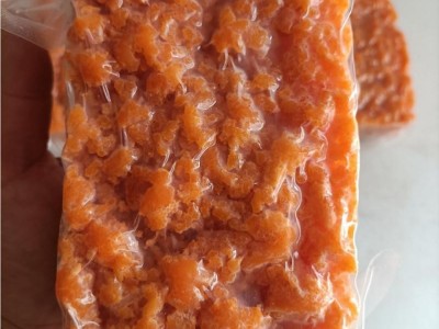 大连冷冻海胆肉 紫胆黄胆肉 炒饭包饺子蒸蛋商用料理食材500克图2