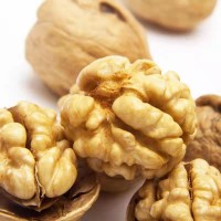 薄皮烤熟核批发500g 开口手剥草本奶香味核桃年货坚果零食熟核桃