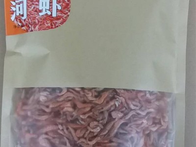 河虾干货淡水虾干餐饮食材水产干货特色下饭菜小鱼虾米批发摆地摊图5
