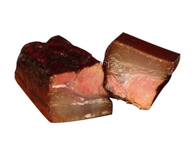 柴火烟熏腊肉五花腊肉农家特产剁椒口味腊前腿肉偏肥老腊肉腊瘦肉图4