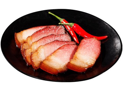 农家腊肉土猪老腊肉湖南特产自制烟熏肉后腿腊肉腊味特价批发商用图4