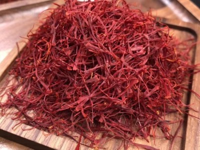 伊朗藏红花批发 5克礼盒装特级藏红花盒装女性滋补品支持一件代发图3