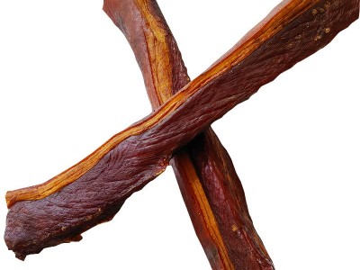 羌蜀味里脊腊肉烟熏瘦肉正宗四川特产农家自制特色腊味1件代发图5