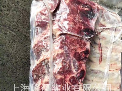 原切眼肉牛排澳洲648厂谷饲100天法式带骨牛眼肉冷冻进口牛肉批发图5