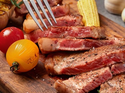 原切牛排批发商用西冷眼肉牛排冷冻批发代发极速发货图5