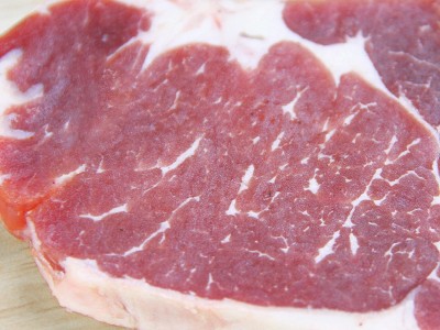 牛排批发商用静腌眼肉牛排冷冻批发代发极速发货图2