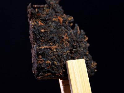 云南普洱茶熟茶砖茶易武茶砖500克源头厂货电商直播供货代发图4