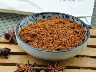产地批发 香辛料 大红八角 大料 八角粉 大茴 厂家大量供应图2