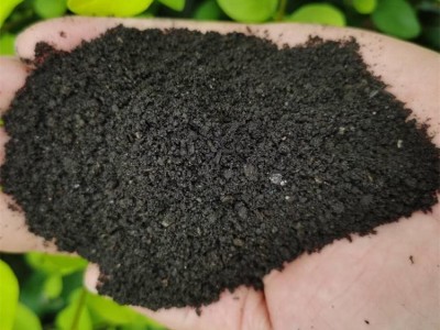 大棚蔬菜种植用发酵鸡粪 丰地高温腐熟鸡 粪有机肥 工厂供应图2