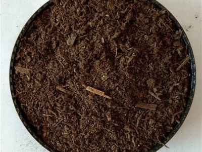 大棚蔬菜种植用发酵鸡粪 丰地高温腐熟鸡 粪有机肥 工厂供应图5