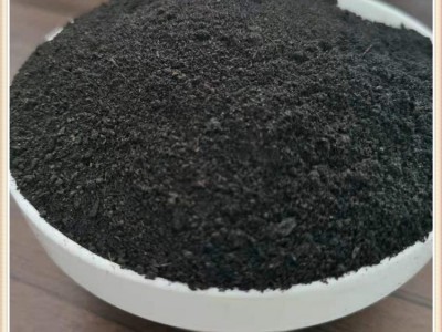 高温发酵鸡粪 土地改良专用肥鸡粪肥 藁源肥业 按需供应图2