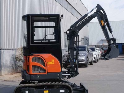 30小钩机家用挖土农用挖沟多功能果园微型挖机工程破碎小型挖掘机图3