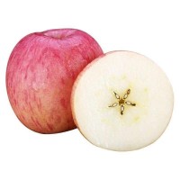 陕西洛川高山红富士苹果当季新鲜孕妇水果脆甜10斤产地 整箱批发